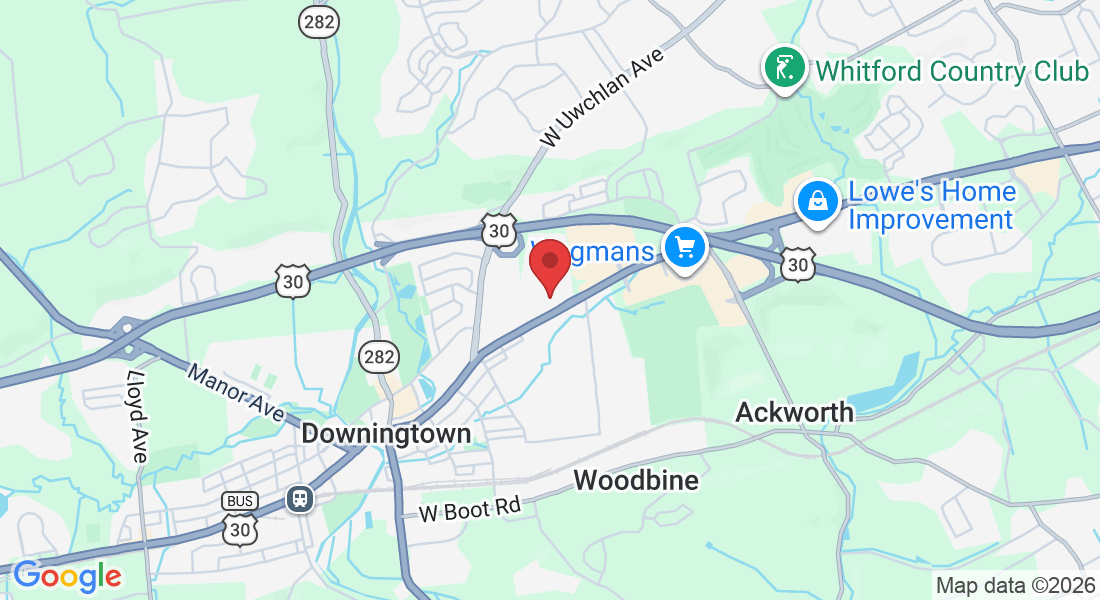 797 E Lancaster Ave, Downingtown, PA 19335, USA