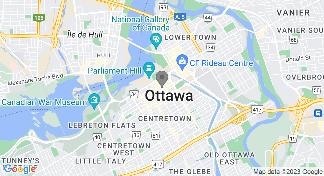 Ottawa, ON, Canada