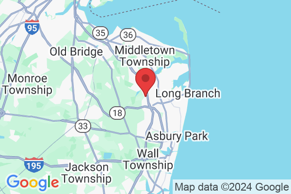 Tinton Falls, NJ, USA