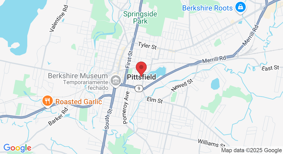 Pittsfield, MA 01201, EUA