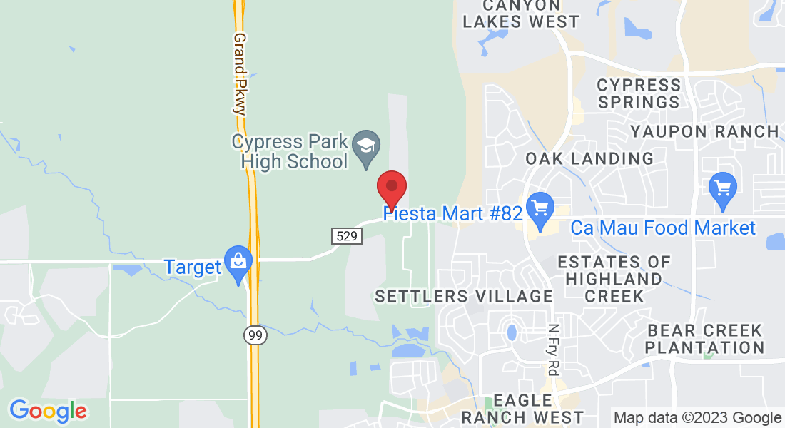 21350 FM 529 ste 600, Katy, TX 77449, USA