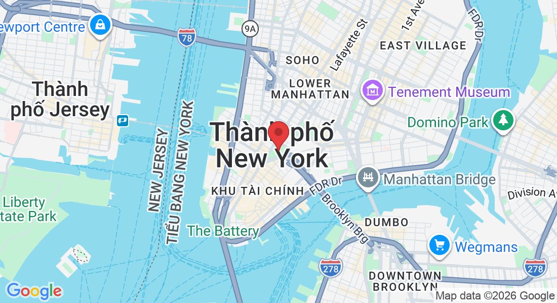 New York, NY, USA