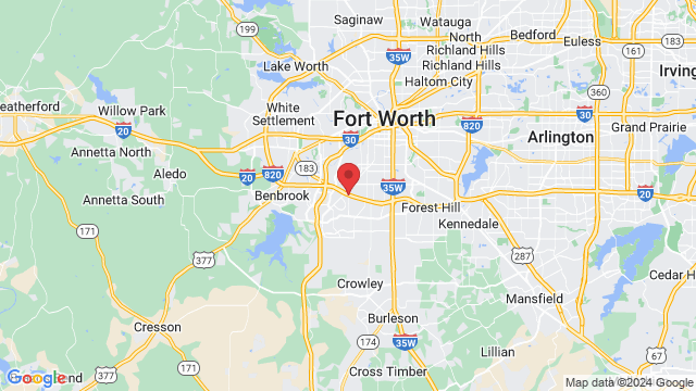 3853 SW Loop 820, Fort Worth, TX 76133, USA