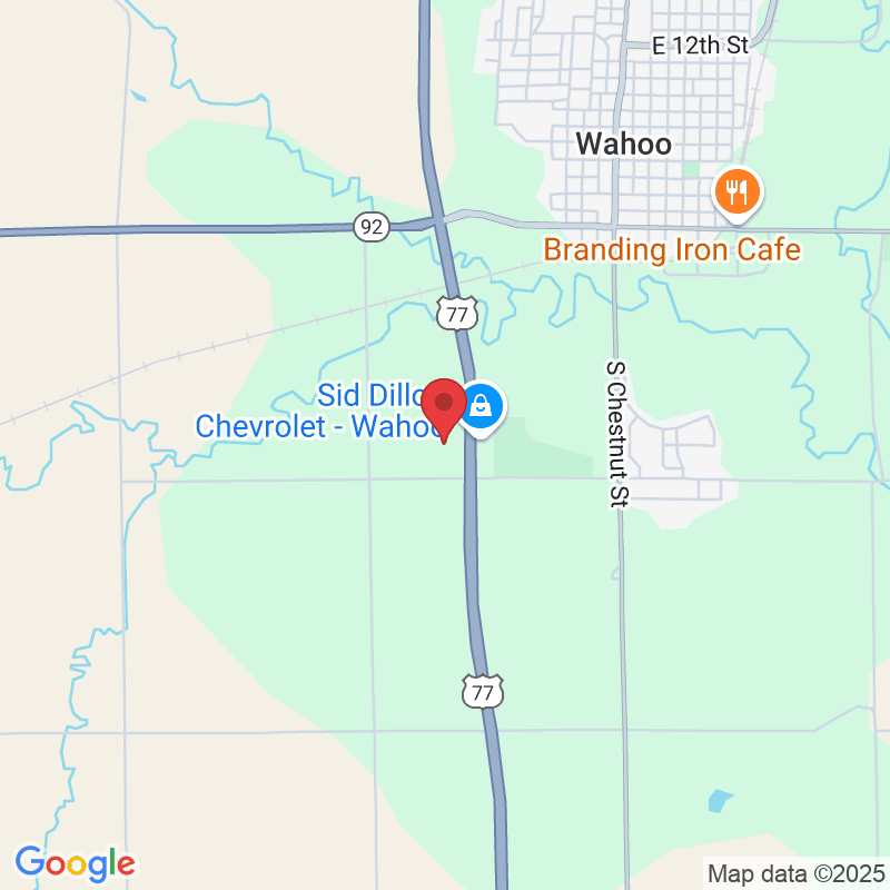 1760 County Rd J, Wahoo, NE 68066, USA