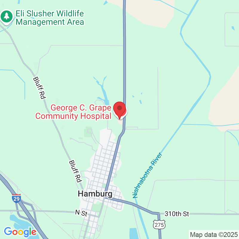 2959 US-275, Hamburg, IA 51640, USA