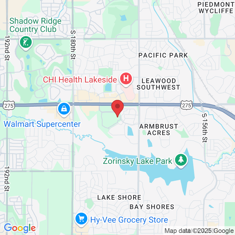 17201 Wright St, Omaha, NE 68130, USA