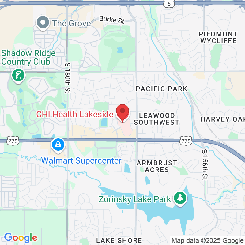 16901 Lakeside Hills Ct, Omaha, NE 68130, USA