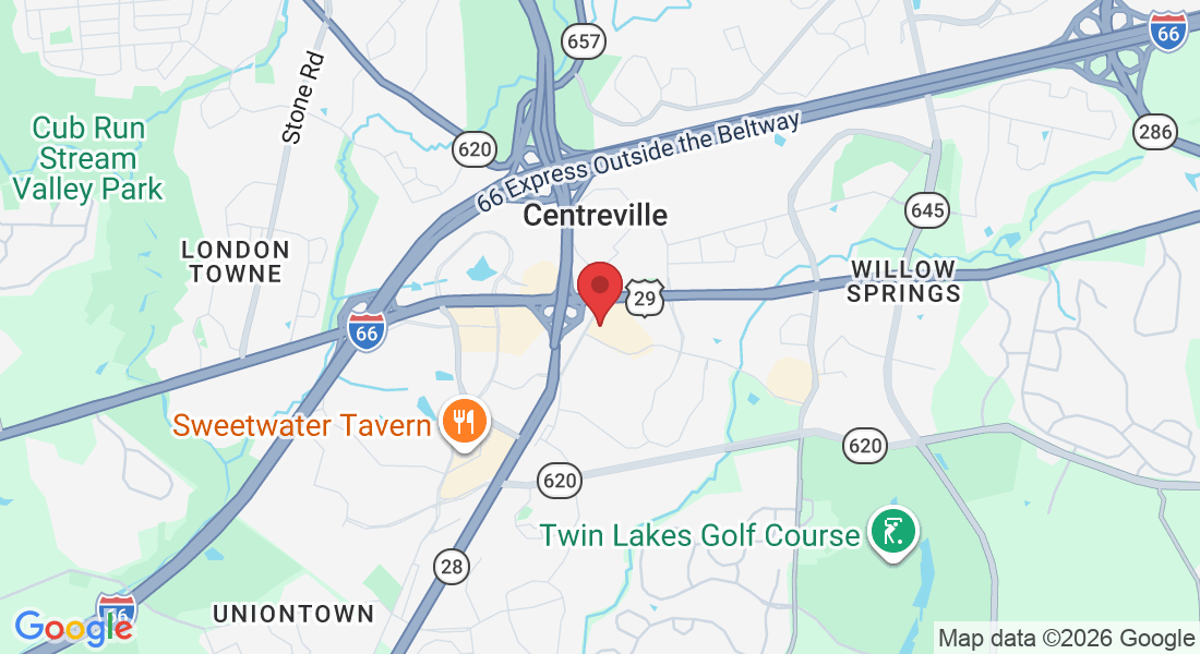 13890 Braddock Rd #201, Centreville, VA 20121, USA