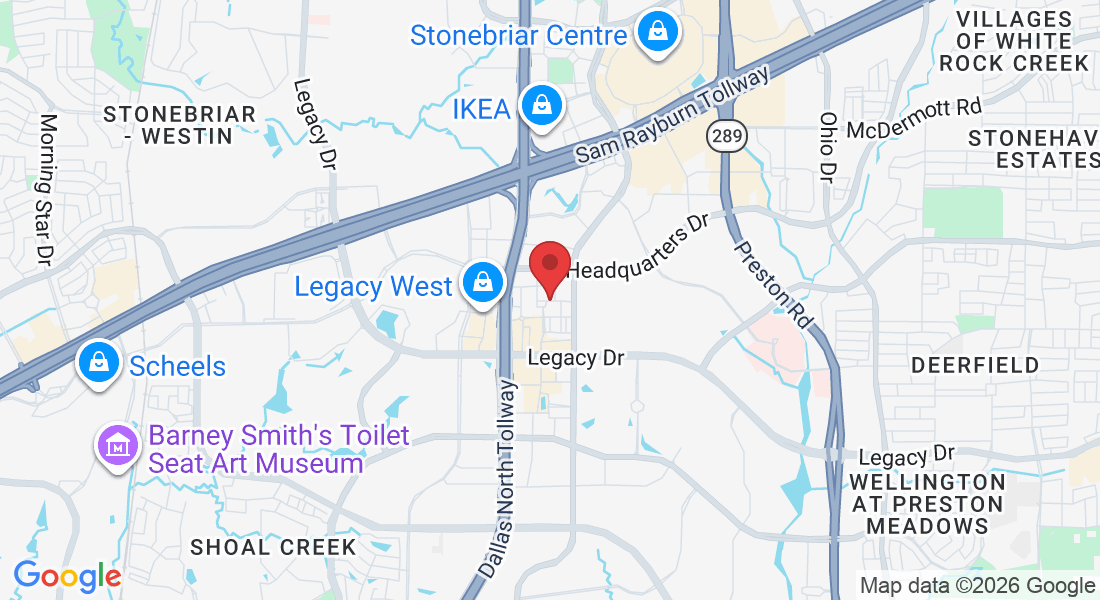 5765 Bozeman Dr, Plano, TX 75024, USA