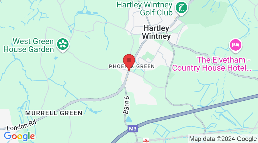 London Rd, Hartley Wintney, Hook RG27 8RT, UK
