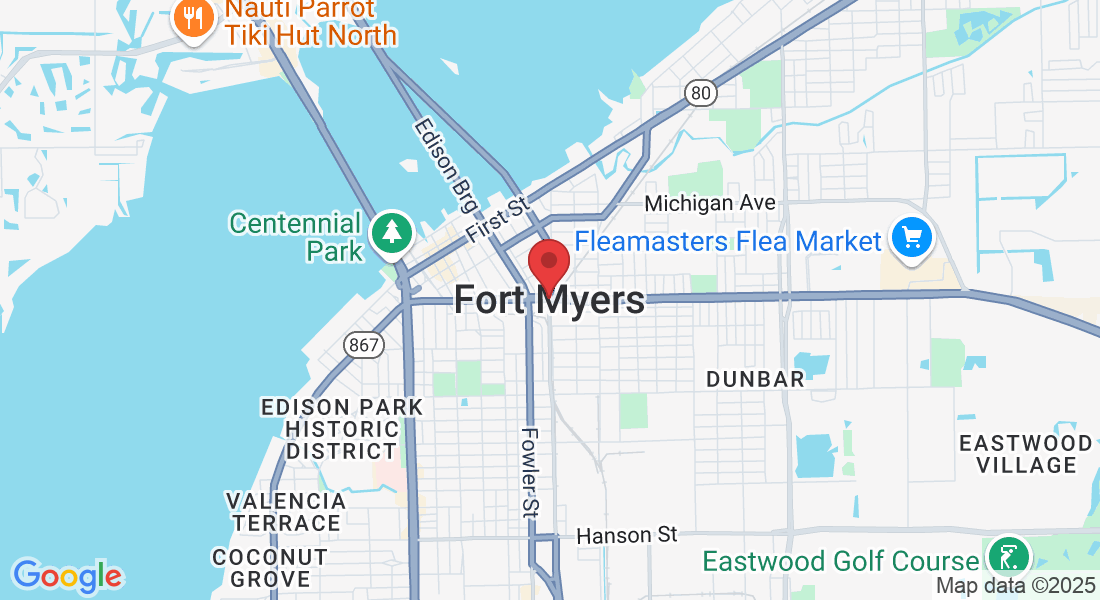 Fort Myers, Flórida, EUA