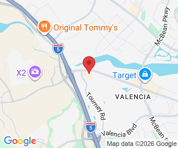 25350 Magic Mountain Pkwy, Santa Clarita, CA 91355, USA