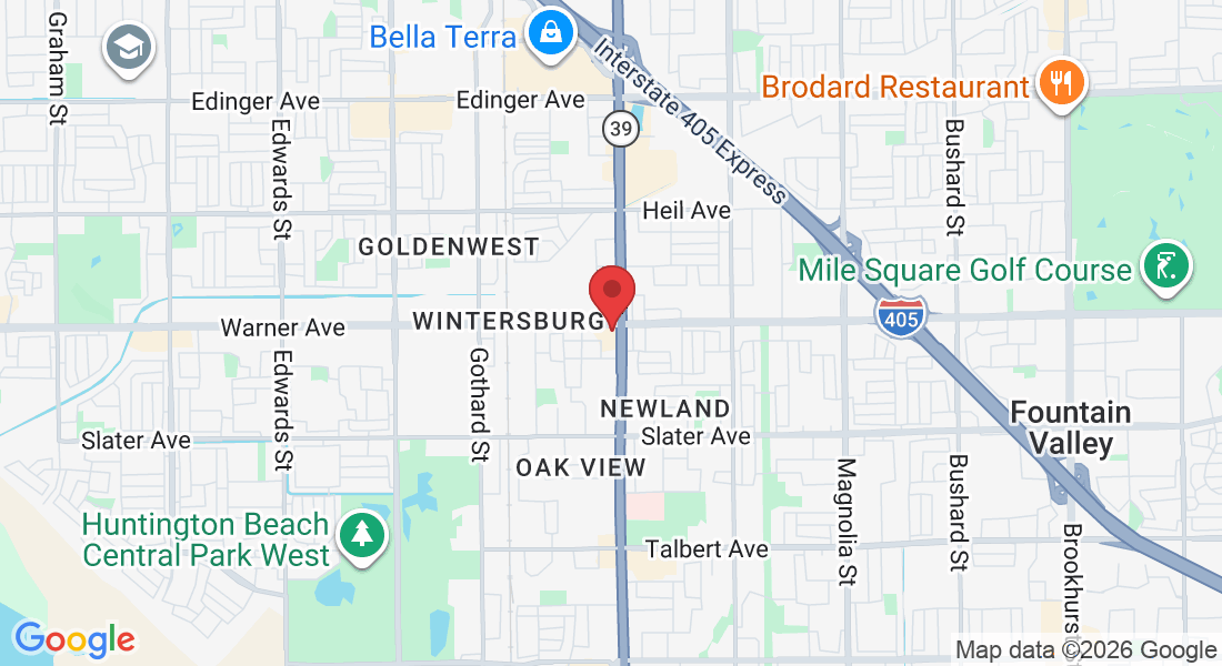 17011 Beach Blvd 9th floor, Huntington Beach, CA 92647, USA