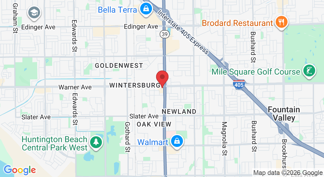 17011 Beach Blvd 9th floor, Huntington Beach, CA 92647, USA