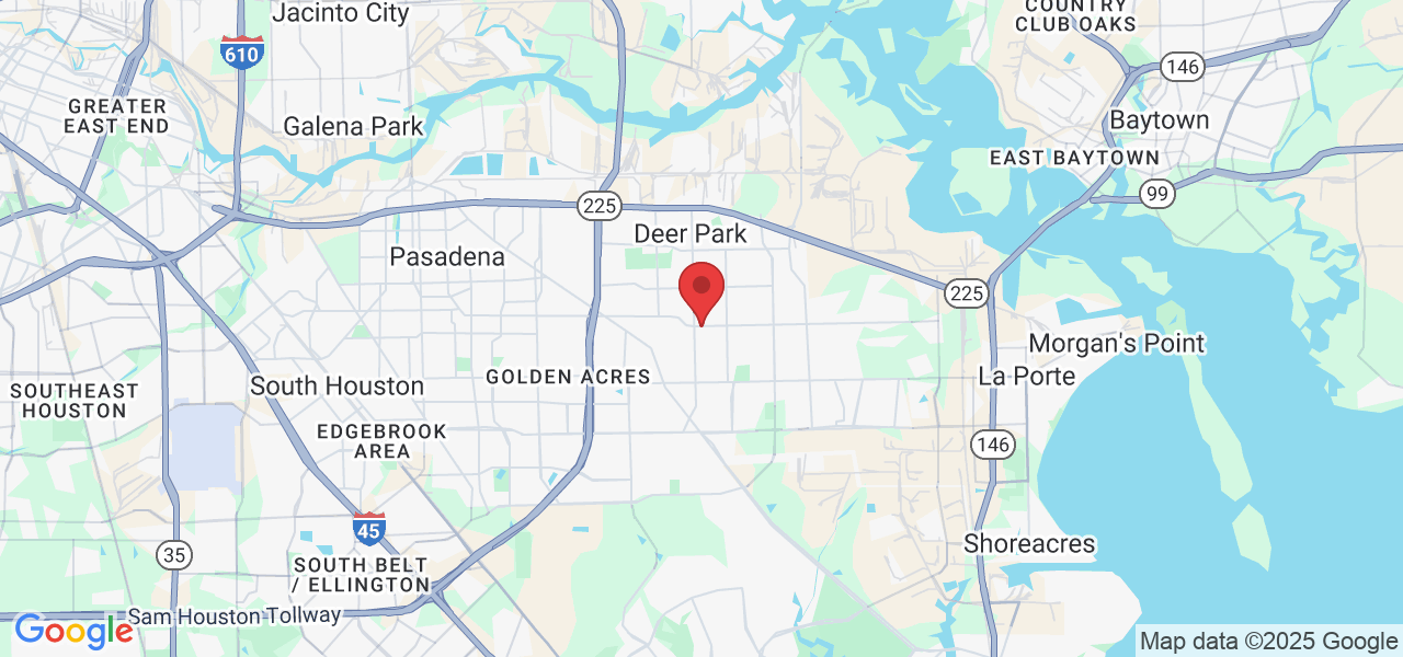 306 E Pasadena Blvd, Deer Park, TX 77536, USA