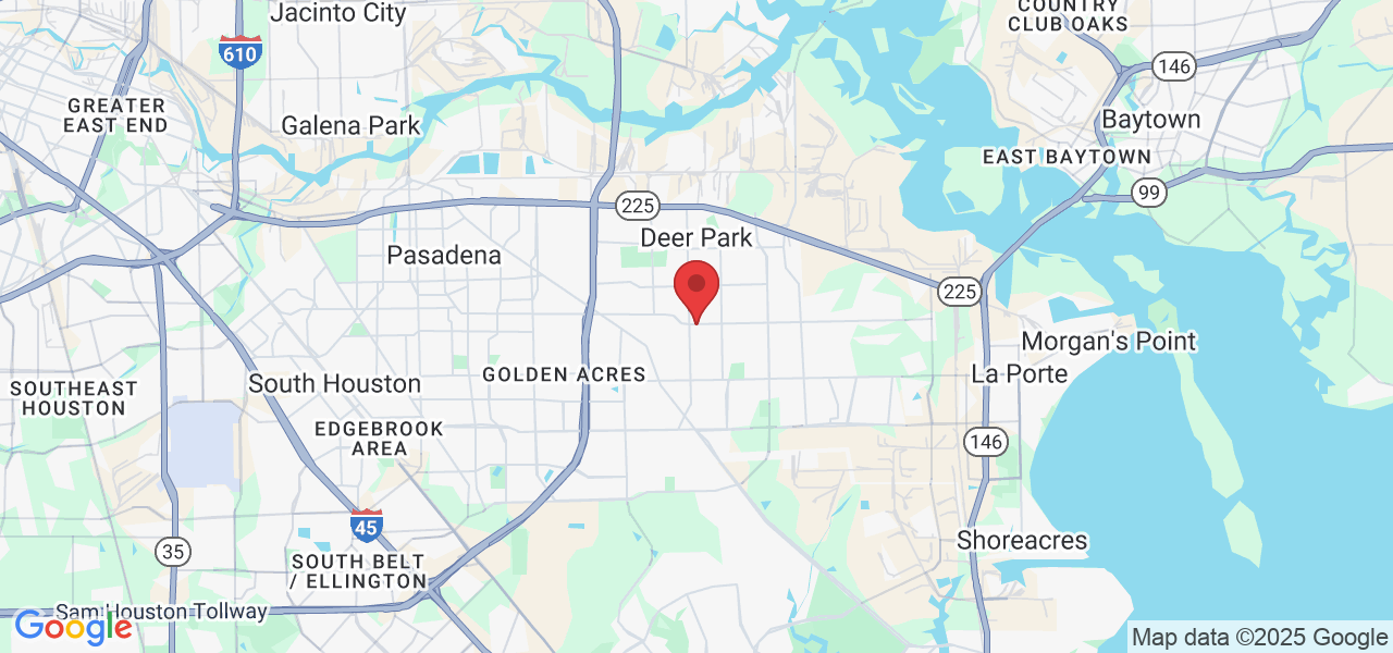 306 E Pasadena Blvd, Deer Park, TX 77536, USA