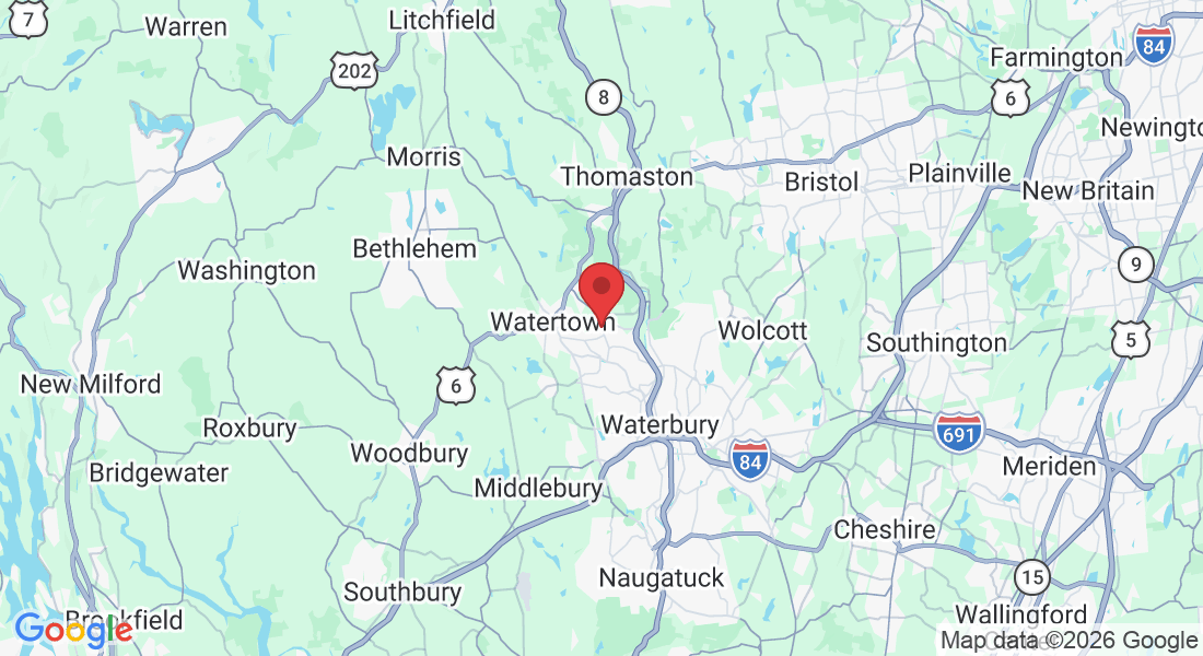 Connecticut, EUA