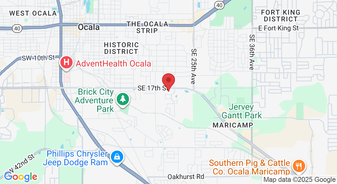 2100 SE 17th St ste 201, Ocala, FL 34471, USA