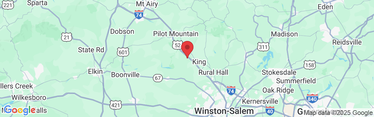 1347 Keiger Farm Rd, Tobaccoville, NC 27050, USA