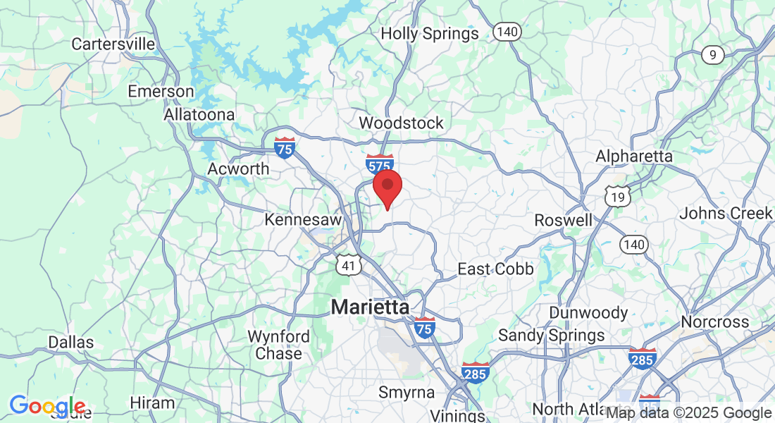 605 Kelly Dr NE, Marietta, GA 30066, EUA