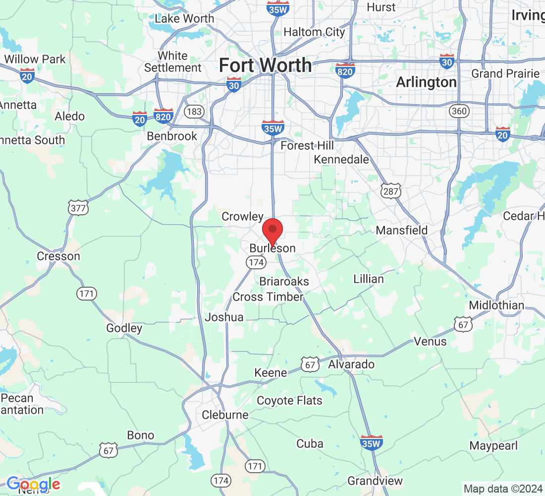 Burleson, TX, USA