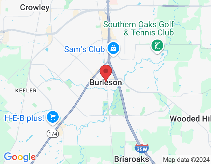 Burleson, TX, USA