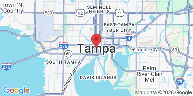 Tampa, FL, USA