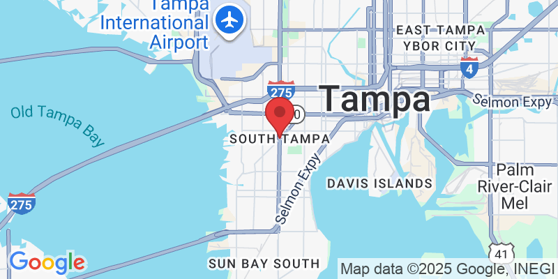 South Tampa, Tampa, FL, USA