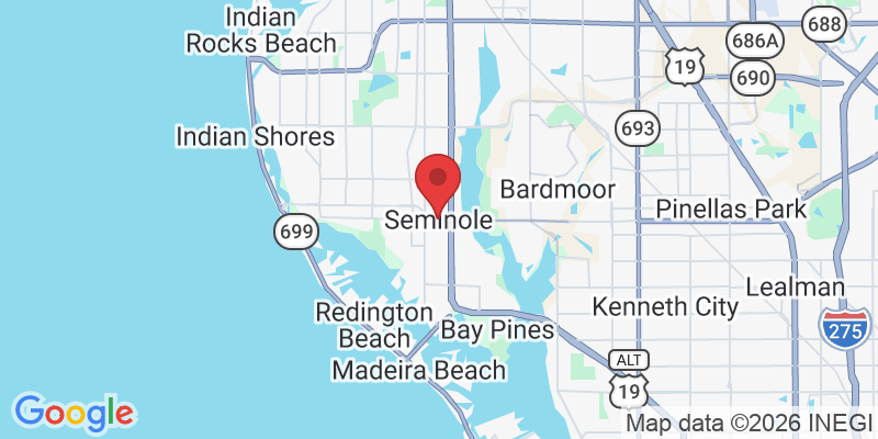 Seminole, FL, USA