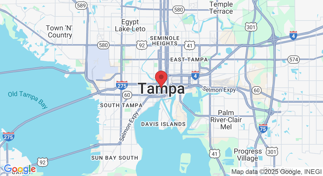 Tampa, FL, USA