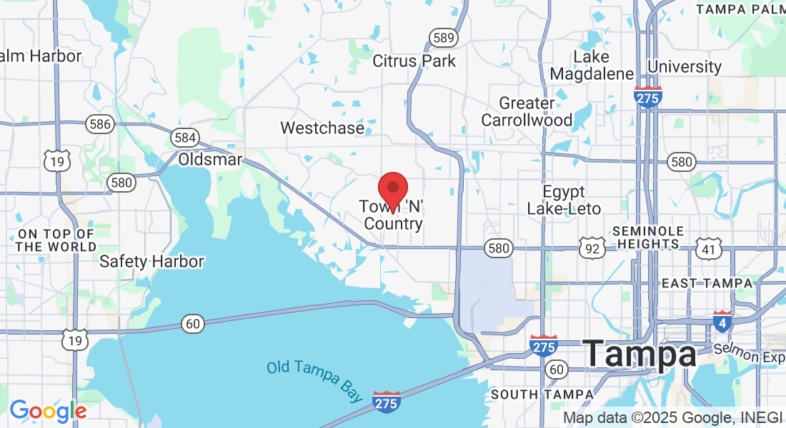 Town 'N' Country, FL, USA