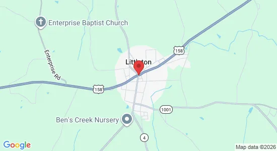 Littleton, NC 27850, USA