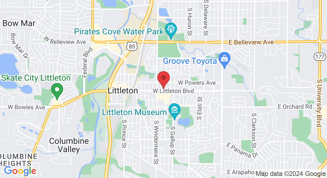 1449 W Littleton Blvd, Littleton, CO 80120, USA