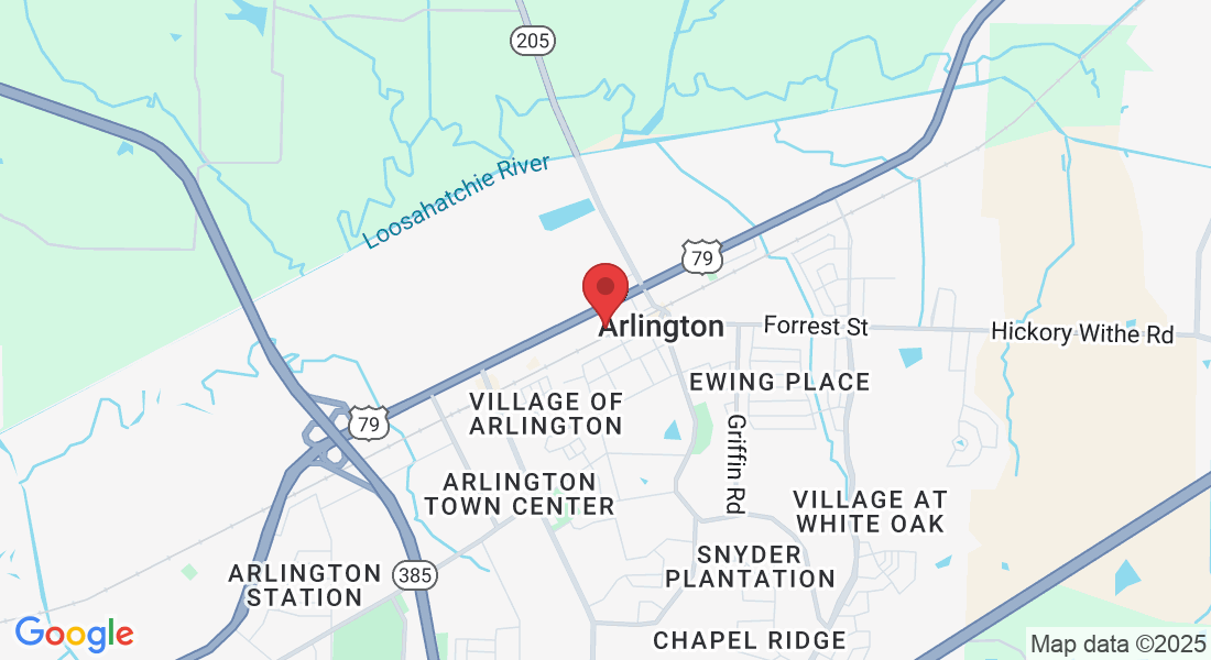 11900 Mott St, Arlington, TN 38002, USA
