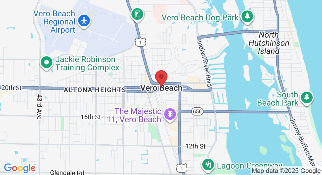 Vero Beach, FL, USA