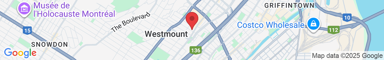 1225 Ave Greene, Westmount, QC H3Z 2A4, Canada