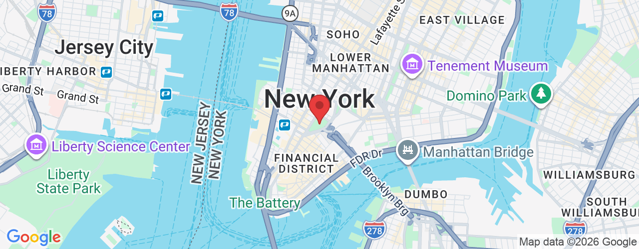 New York, NY, USA