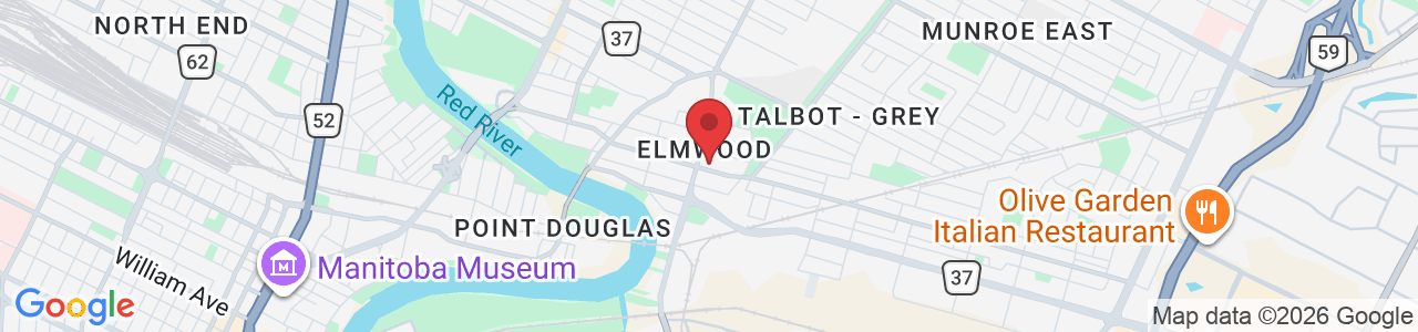 479 Talbot Ave, Winnipeg, MB R2L 0R4, Canada
