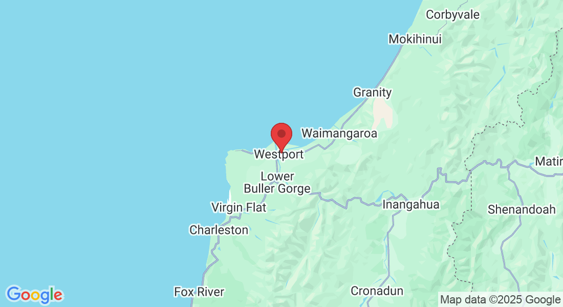 Westport, New Zealand