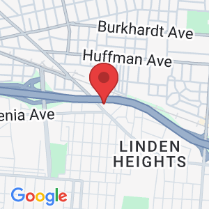 818 Linden Ave, Dayton, OH 45410, USA