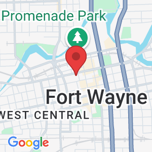 233 W Main St, Fort Wayne, IN 46802, USA
