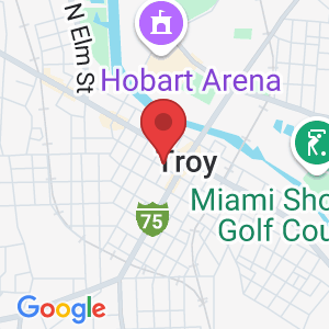 101 W Franklin St, Troy, OH 45373, USA