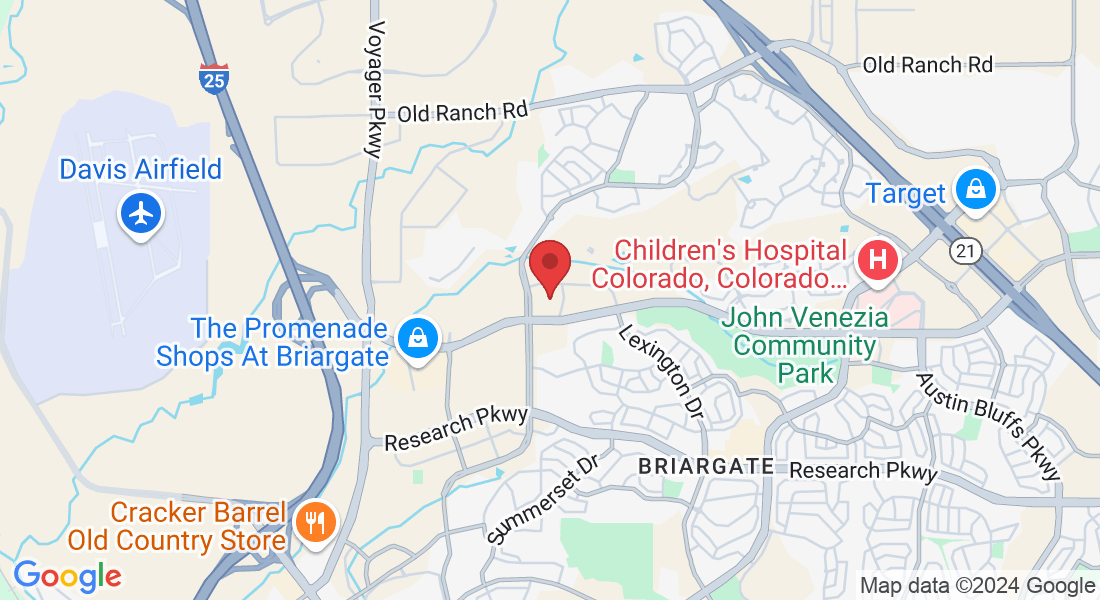 9475 Briar Village Point #140, Colorado Springs, CO 80920, USA
