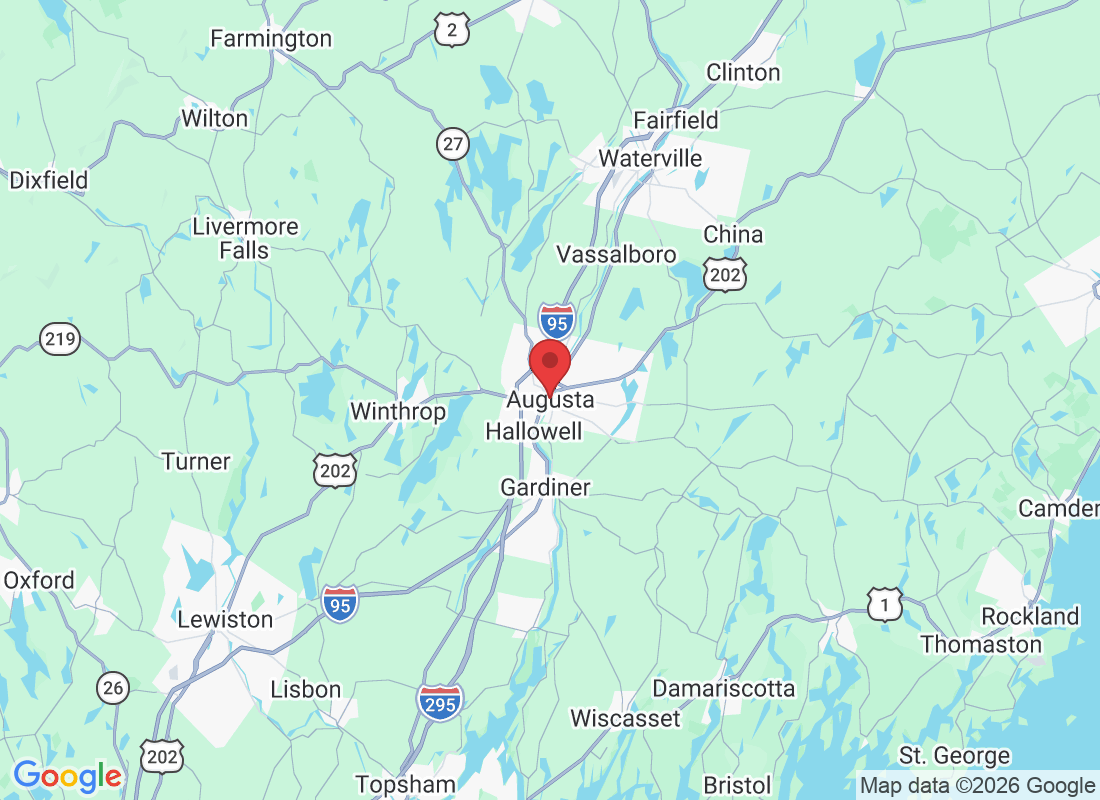 Augusta, ME 04330, USA