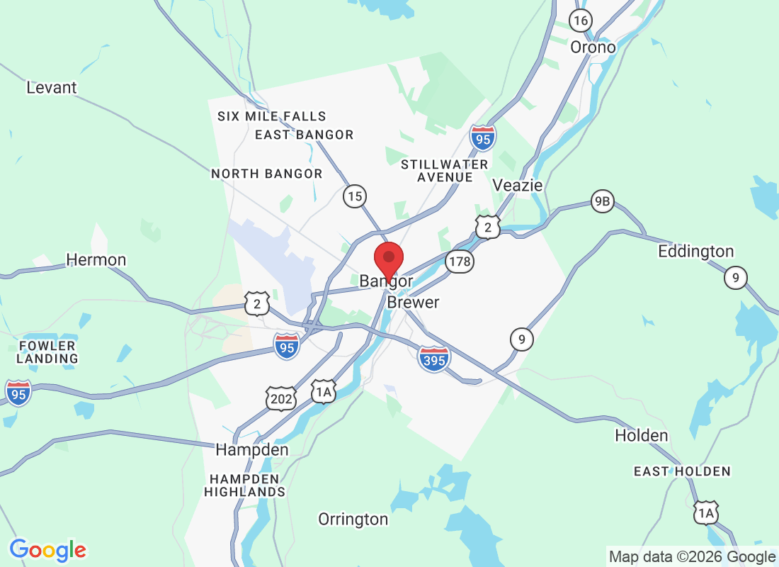 Bangor, ME 04401, USA