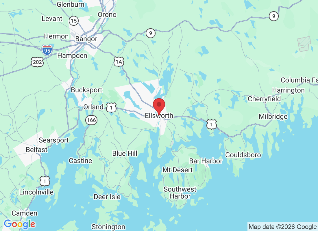 Ellsworth, ME 04605, USA