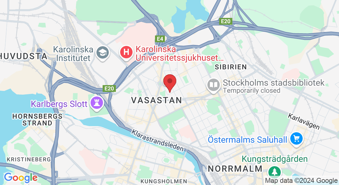 Frejgatan 56, 113 26 Stockholm, Sverige