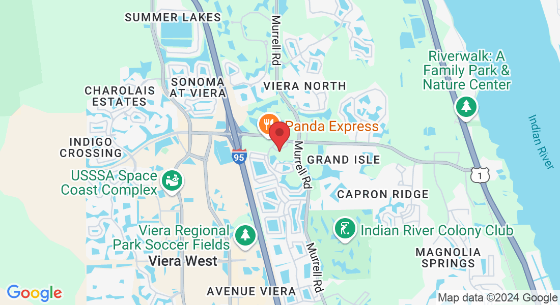Brevard County, FL, USA