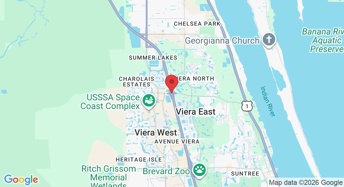Viera, FL, USA
