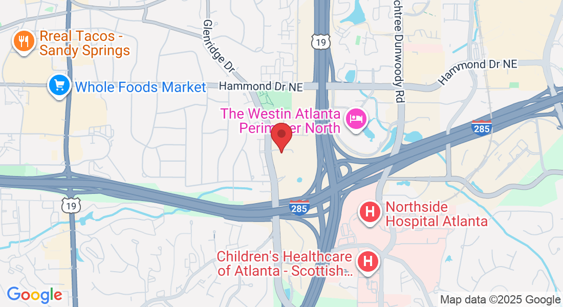 5825 Glenridge Dr building 1 ste 205, Atlanta, GA 30328, USA